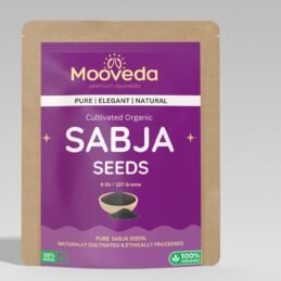 Mooveda Sabja