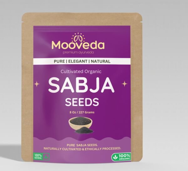 Mooveda Sabja