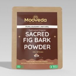 Mooveda sacred fig bark powder