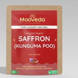 Mooveda Saffron