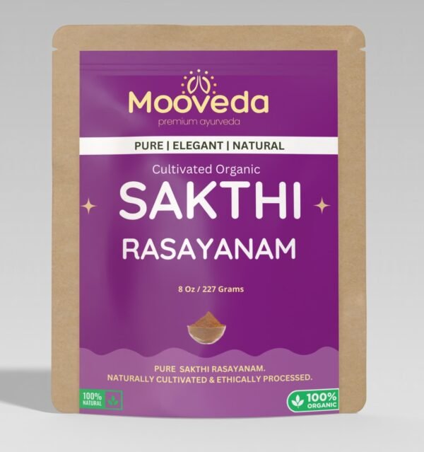 MOOVEDA SAKTHI RASAYANAM