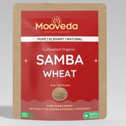 Mooveda Samba wheat