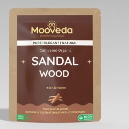 MOOVEDA SANDALWOOD