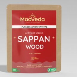 MOOVEDA SAPPAN WOOD