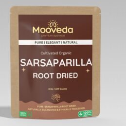 MOOVEDA SARSAPARILLA