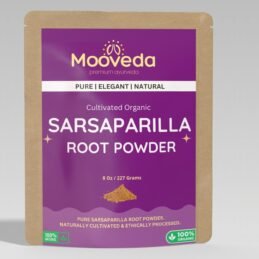 MOOVEDA SARSAPARILLA