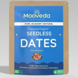 MOOVEDA SEEDLESS DATES