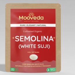 MOOVEDA SEMOLINA