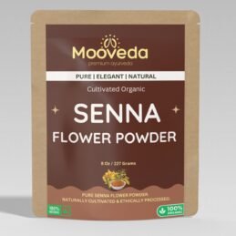 Mooveda Senna Flower powder