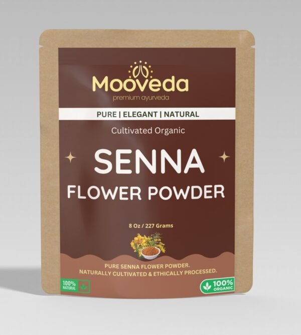 Mooveda Senna Flower powder