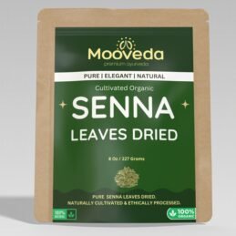 Mooveda SENNA leaves