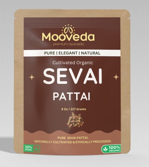 Mooveda Sevai Pattai