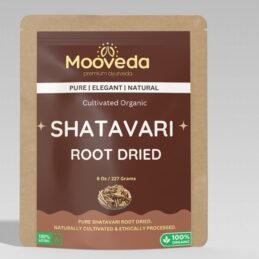 MOOVEDA SHATAVARI ROOT