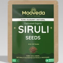 MOOVEDA SIRULI SEED