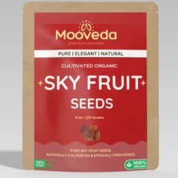 MOOVEDA SKY FRUIT SEEDS