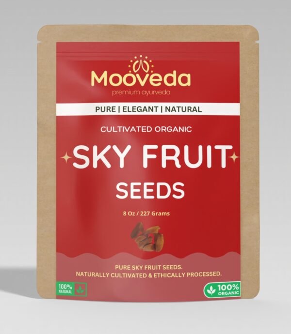 MOOVEDA SKY FRUIT SEEDS