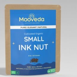 MOOVEDA SMALL INKNUT