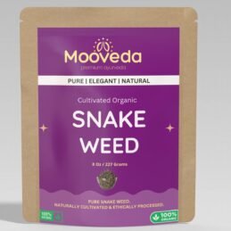 MOOVEDA SNAKE WEED