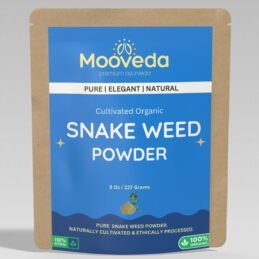 Mooveda Snake weed powder