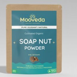 MOOVEDA SOAP NUT POWDER