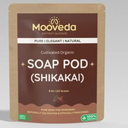 MOOVEDA SOAP POD