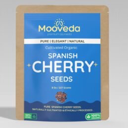 MOOVEDA SPANISH CHERRY SEEDS