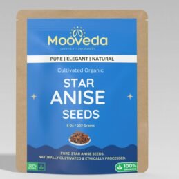 Mooveda Star Anise Seeds