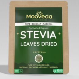 Mooveda STEVIA leaves