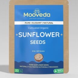 MOOVEDA SUNFLOWER SEEDS