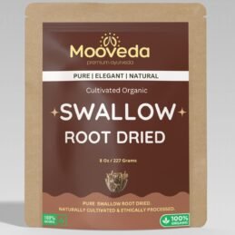 Mooveda Swallow root dried