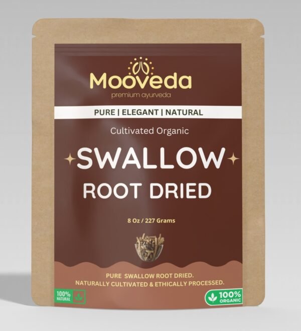 Mooveda Swallow root dried