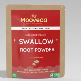 MOOVEDA SWALLOW ROOT POWDER