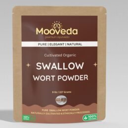 MOOVEDA SWALLOW WORT