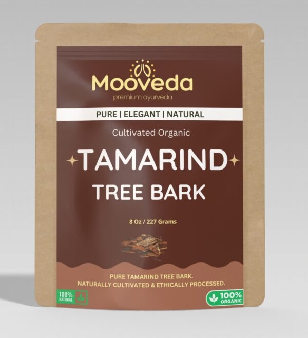 Mooveda Tamarind tree bark