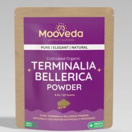 Mooveda Terminalia bellerica powder