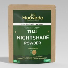 MOOVEDA THAI NIGHTSHADE