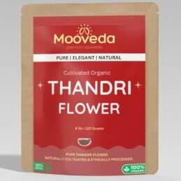 Mooveda Thandri flower