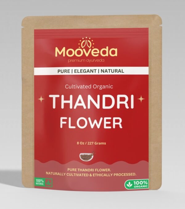 Mooveda Thandri flower