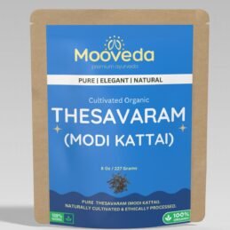 Mooveda Thesavaram (modi kattai)