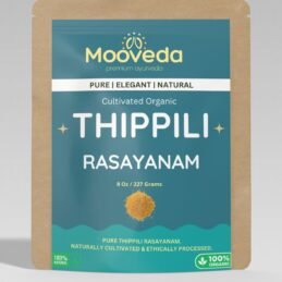 MOOVEDA THIPPILI RASAYANAM