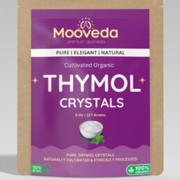 MOOVEDA THYMOL CRYSTALS