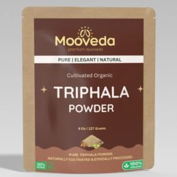 MOOVEDA Triphala powder