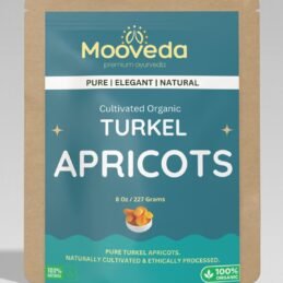 MOOVEDA TURKEL APRICOTS