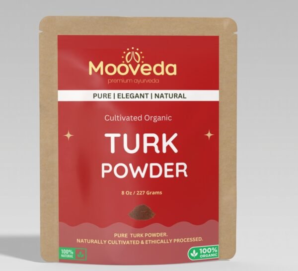 MOOVEDA TURK