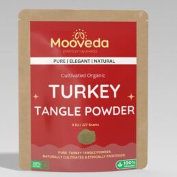 MOOVEDA TURKEY TANGLE