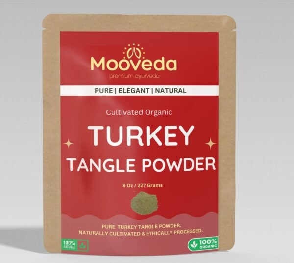 MOOVEDA TURKEY TANGLE