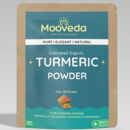 Mooveda Turmeric Powder