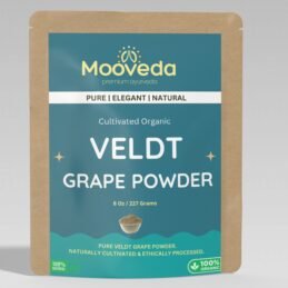 Mooveda Veldt grape powder