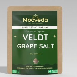 Mooveda Veldt Grape Salt