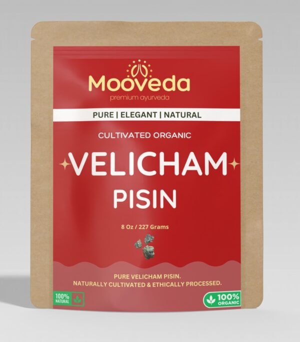 Mooveda Velicham pisin